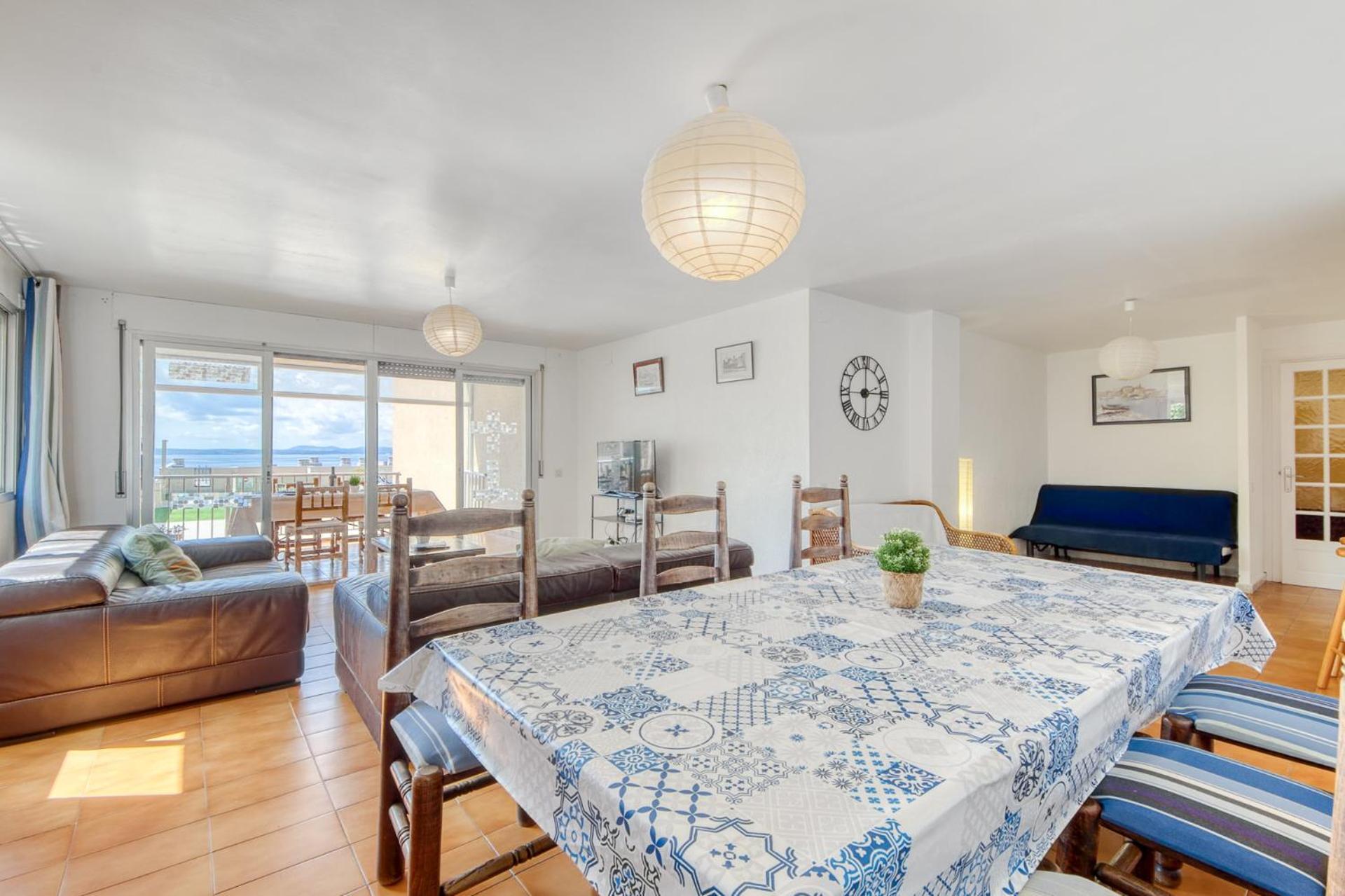 Dallas 2B Canyelles - Barneda Premium Rosas Exterior foto