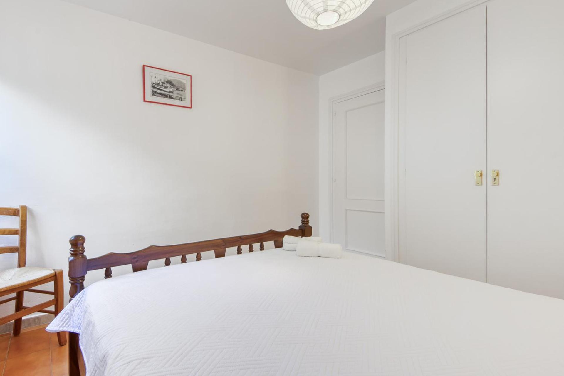 Dallas 2B Canyelles - Barneda Premium Rosas Exterior foto