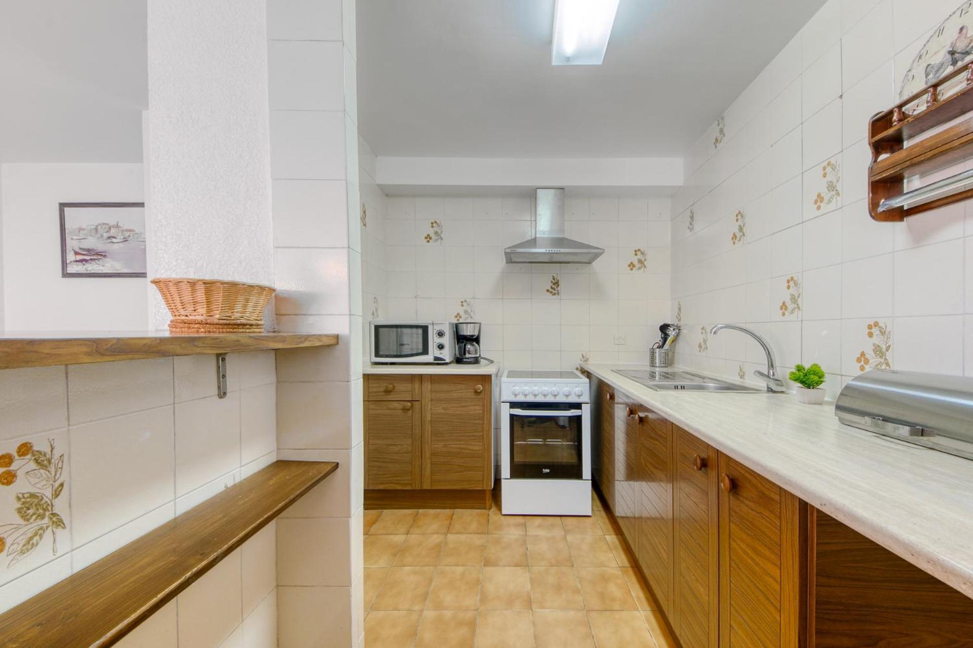 Dallas 2B Canyelles - Barneda Premium Rosas Exterior foto