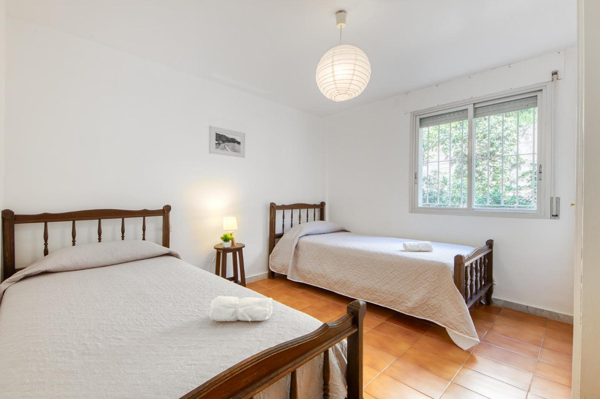 Dallas 2B Canyelles - Barneda Premium Rosas Exterior foto