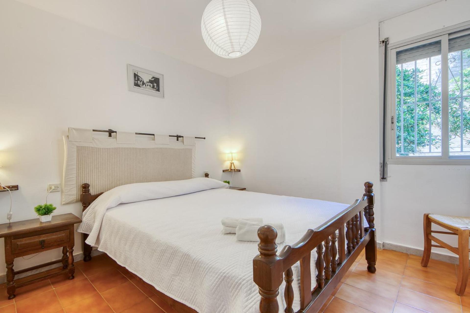 Dallas 2B Canyelles - Barneda Premium Rosas Exterior foto