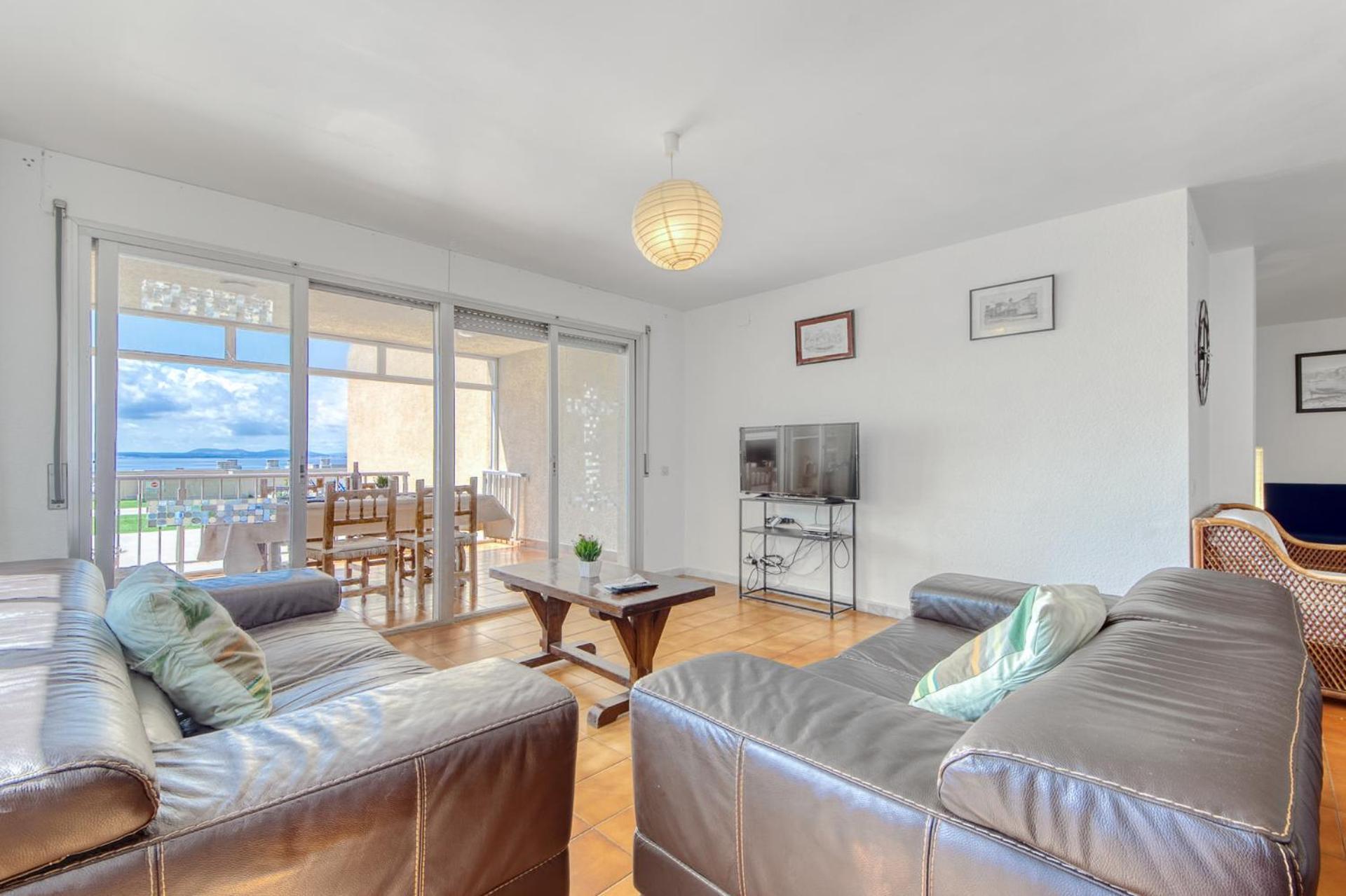 Dallas 2B Canyelles - Barneda Premium Rosas Exterior foto