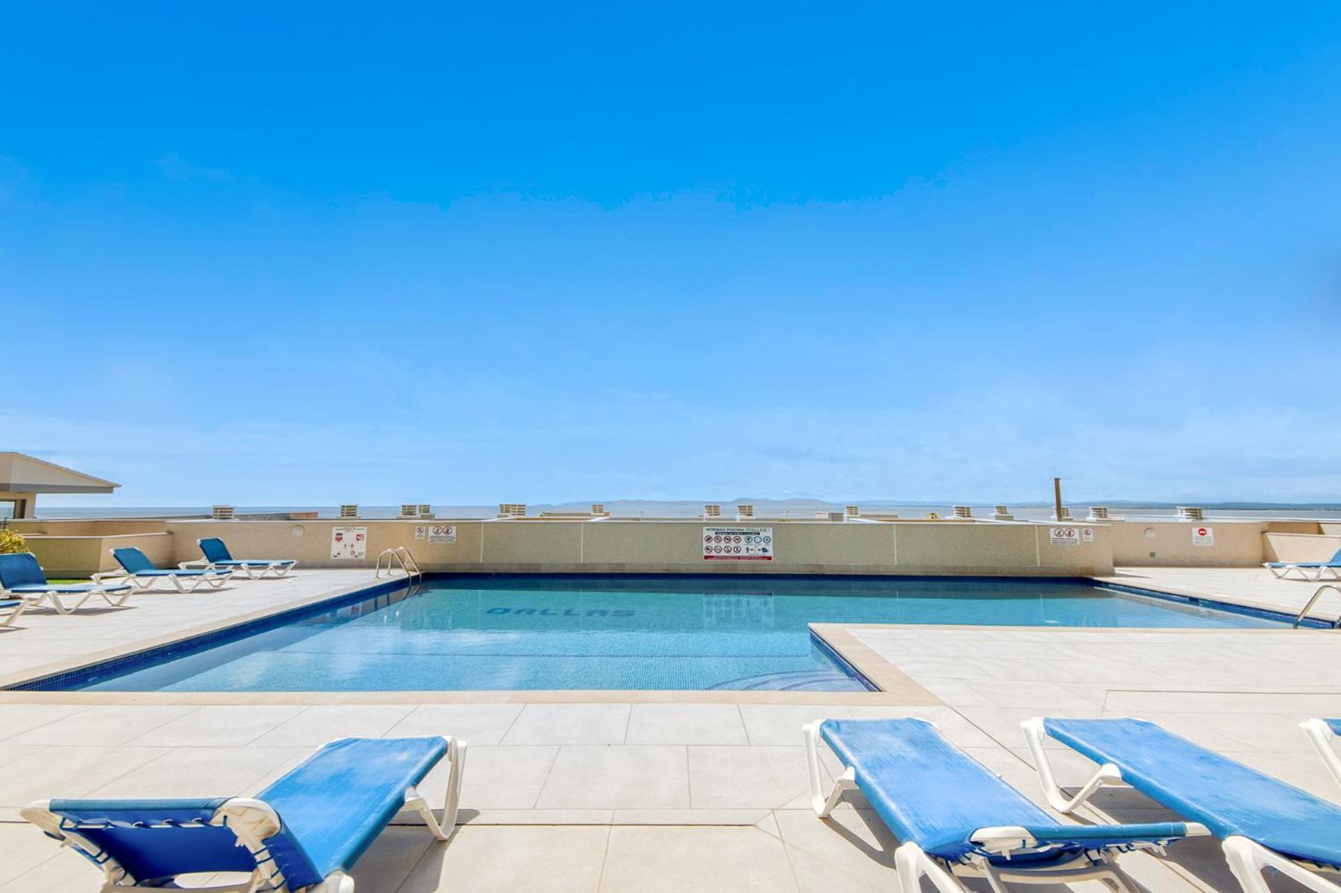 Dallas 2B Canyelles - Barneda Premium Rosas Exterior foto