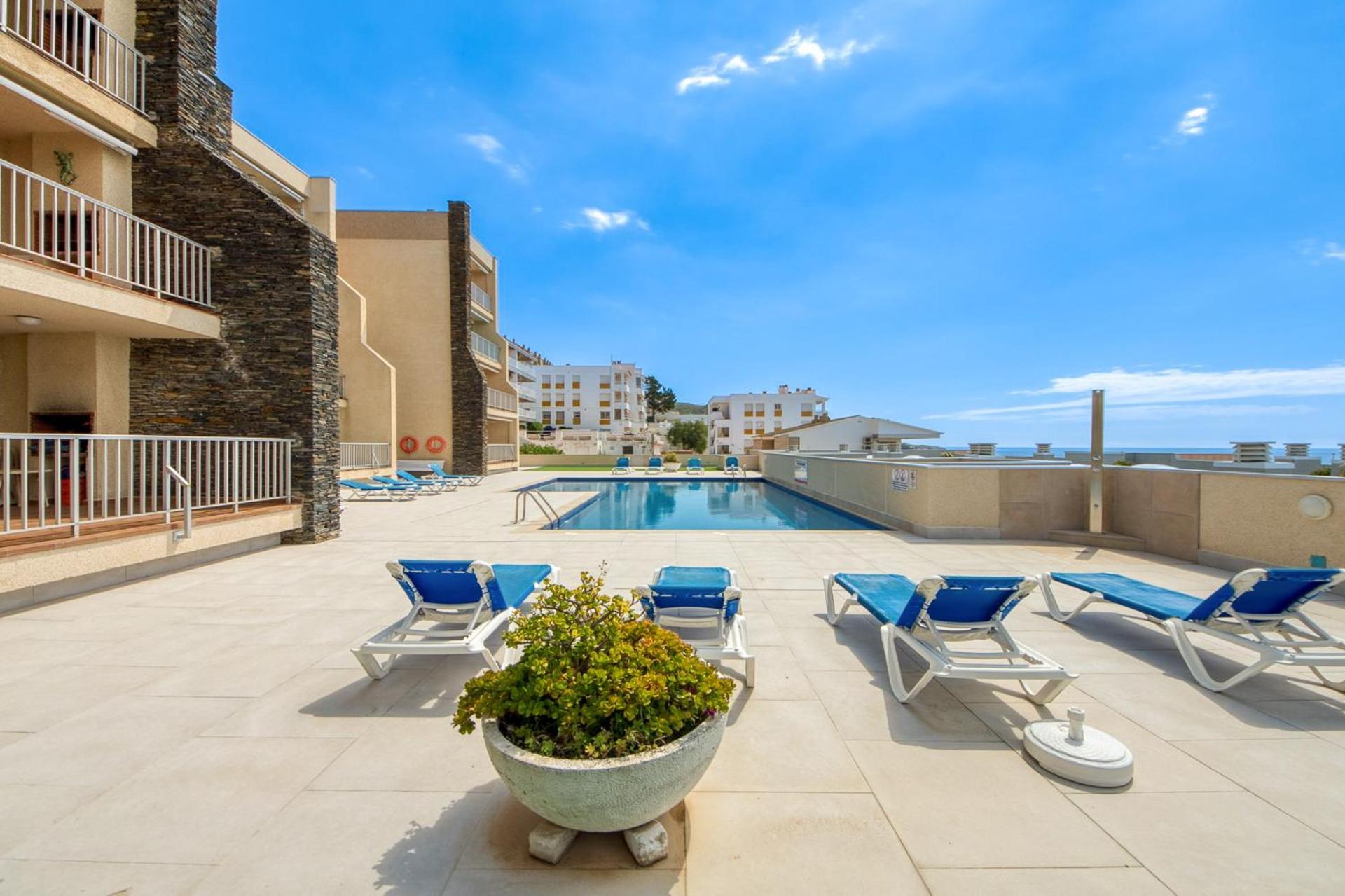 Dallas 2B Canyelles - Barneda Premium Rosas Exterior foto