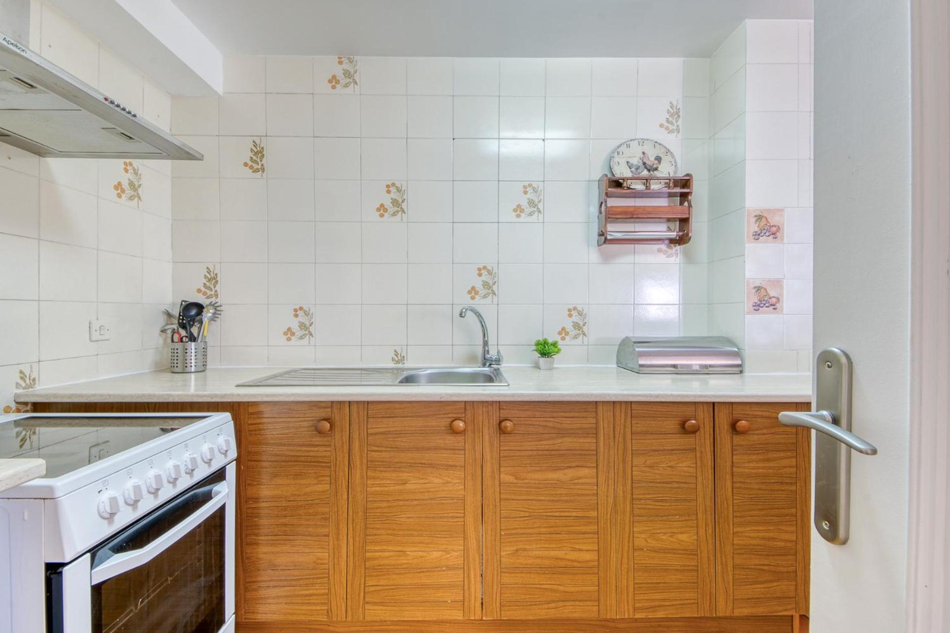 Dallas 2B Canyelles - Barneda Premium Rosas Exterior foto