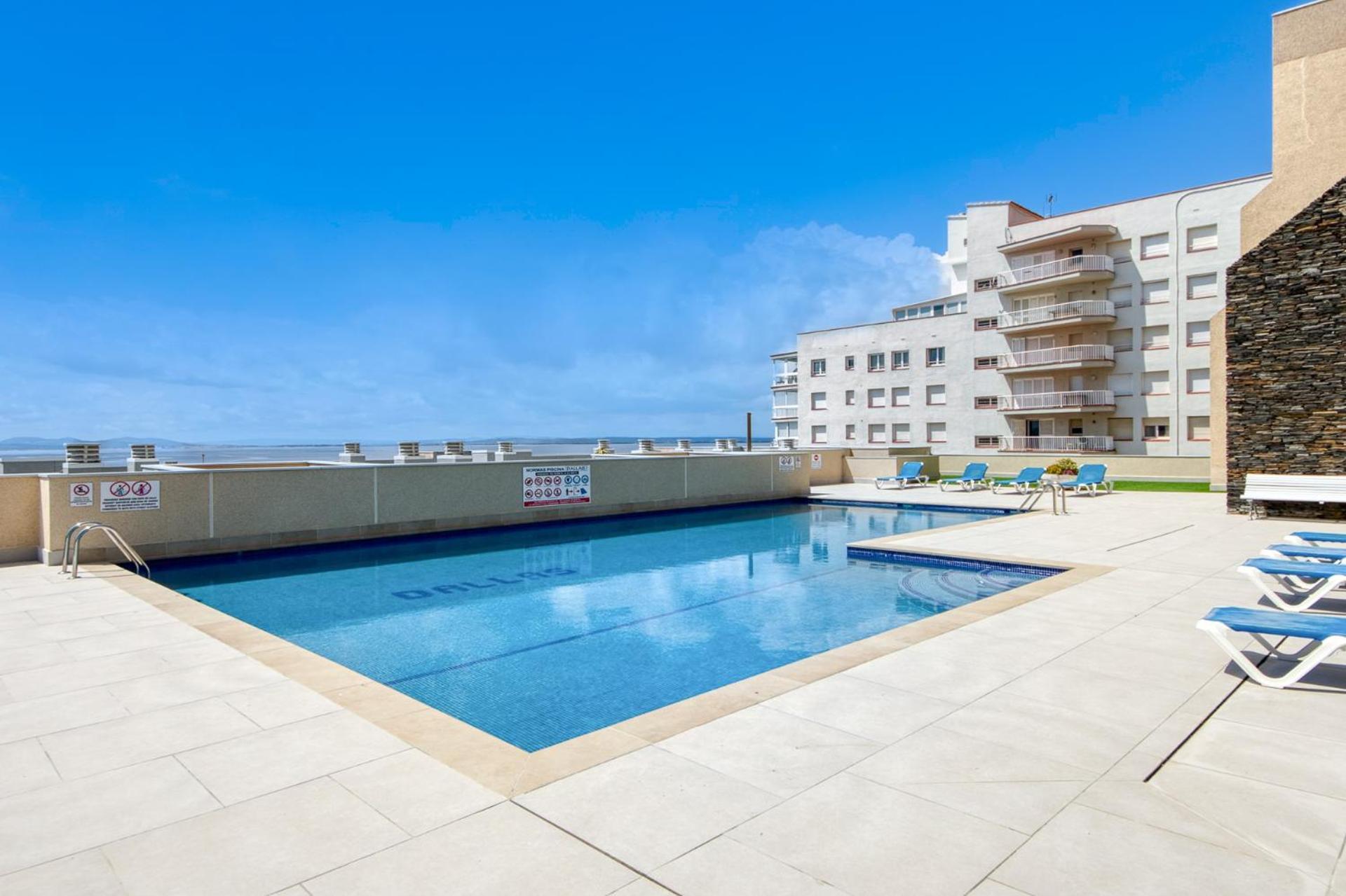 Dallas 2B Canyelles - Barneda Premium Rosas Exterior foto