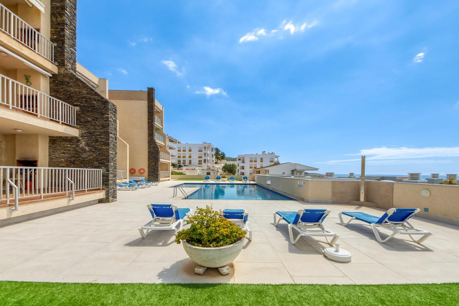 Dallas 2B Canyelles - Barneda Premium Rosas Exterior foto