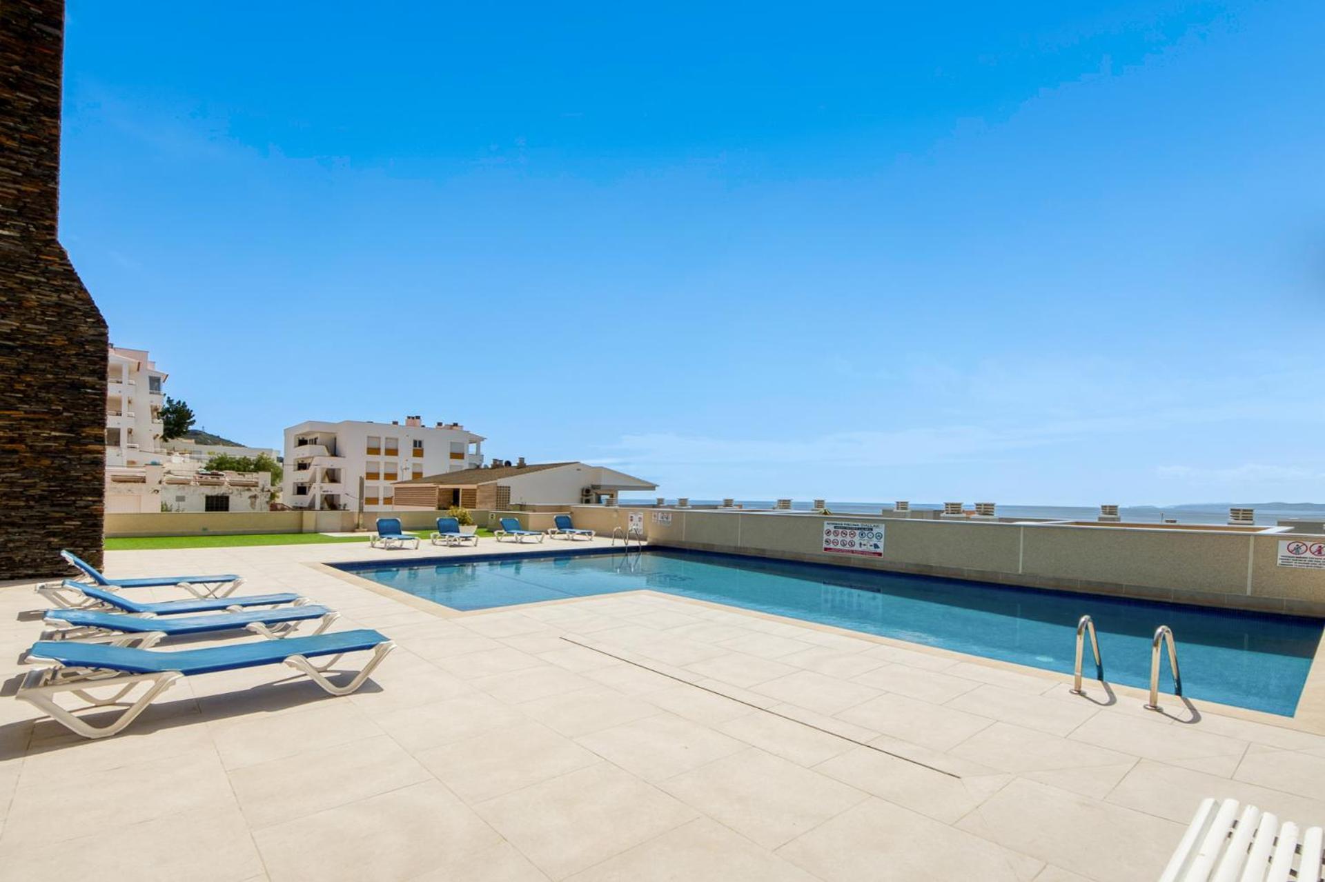 Dallas 2B Canyelles - Barneda Premium Rosas Exterior foto
