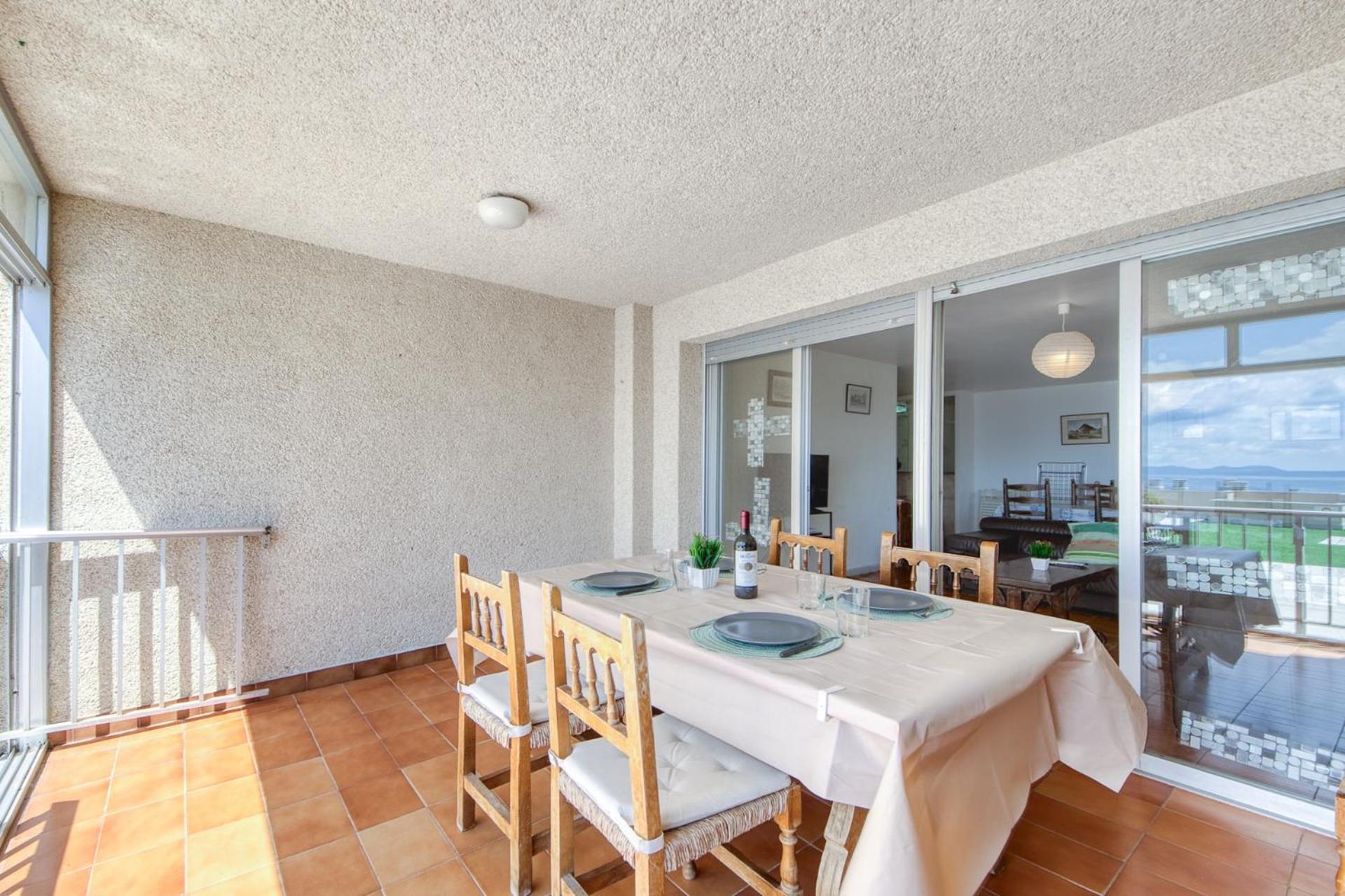 Dallas 2B Canyelles - Barneda Premium Rosas Exterior foto