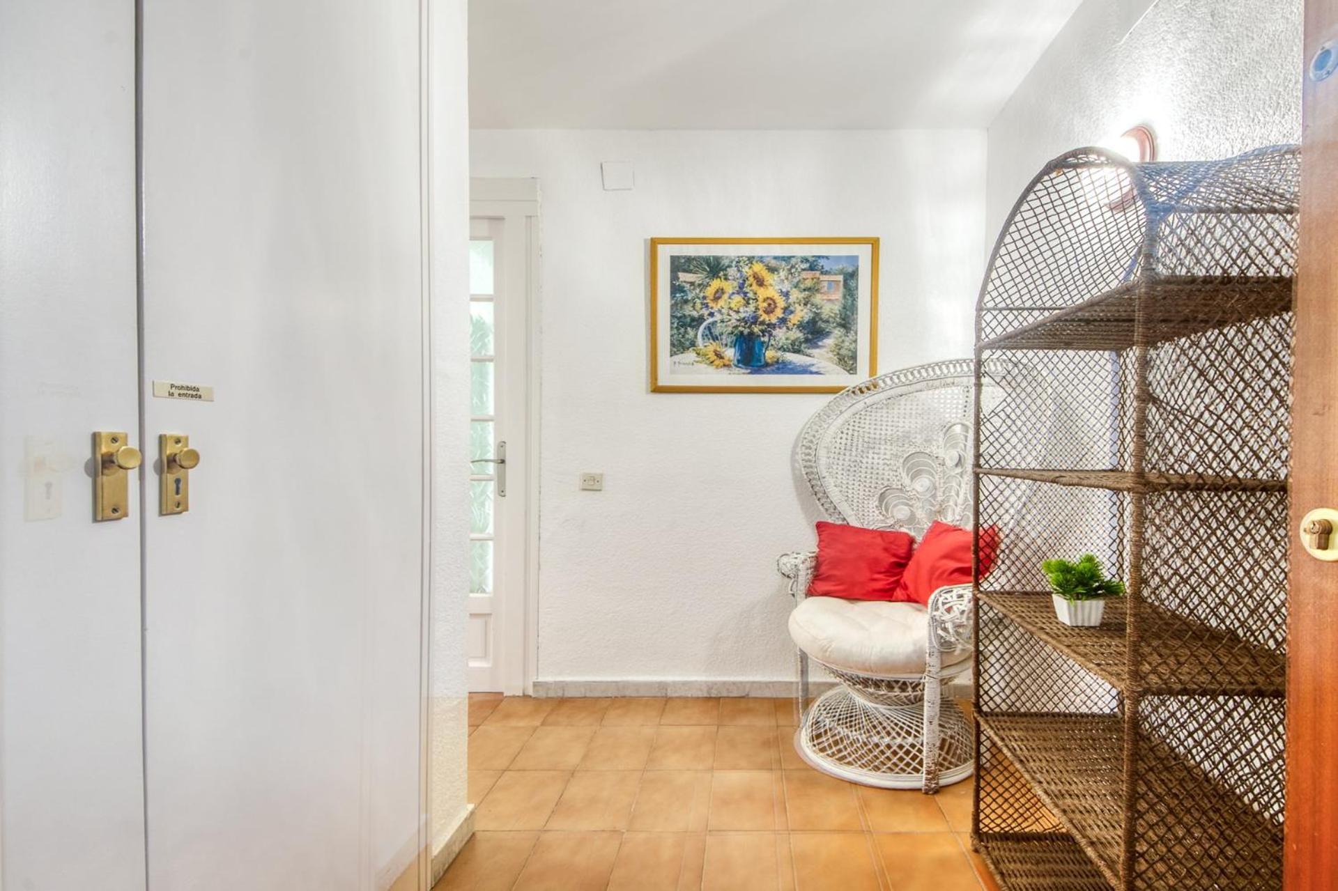 Dallas 2B Canyelles - Barneda Premium Rosas Exterior foto